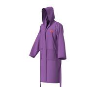 ARENA Unisex Microfiber Zeal Bathrobe