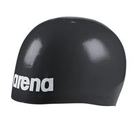 Arena Unisex Molded Pro 2 Racing Cap Black One Size