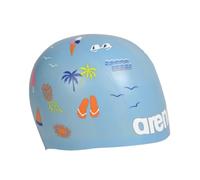 Arena Unisex Moulded Poolish Swim Cap