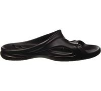 Arena Unisex Pool Hydrosoft Ii Hook Black Sandals, Black White, 47 EU UK