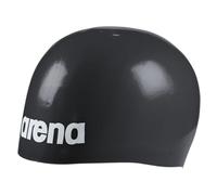 Arena Unisex Swim Cap MOULDED PRO II, Black