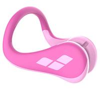 ARENA Unisex Pro Ii Nose Clip, Pink, NS UK