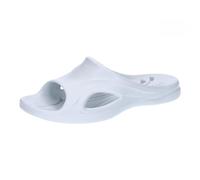 ARENA Unisex Sandalias Pool Hydrosoft Ii Hook Light Grey Sandals, Gray Light Gray, 12.5 UK