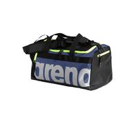 ARENA Unisex Spiky Iii 40 Duffle, NAVY-NEON_YELLOW, One Size UK