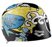 ARENA Unisex Swim Cap Poolish Moulded