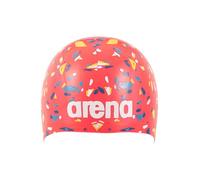 ARENA Unisex Swim Cap Poolish Moulded