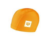 Arena Unisex Swim Cap UNIX II, ORANGE