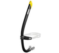 Arena Unisex Swim Snorkel Pro Iii SPORTING_GOODS, Black, NS EU