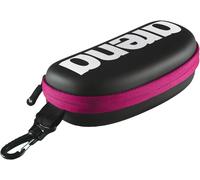 Arena Unisex Swimming Goggles Case for (Hard Shell,...