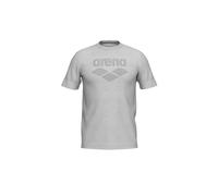 Arena Unisex Team Essential T-shirt Medium Grey Heather size M | Shirts Outlet | Unisex | Gray M