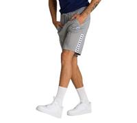 Arena Unisex Team Shorts Not Applicable, Silver-White-Navy, L