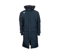 Arena Unisex Team Unisex Solid Parka Parka (pack of 1)