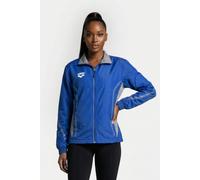 Arena Unisex Tl Warm Up Jacket Royal-grey size XS | Light Jackets Outlet | Unisex XS