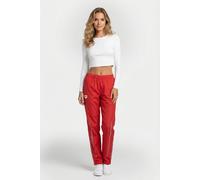 Arena Unisex Tl Warm Up Pant Red size S | Sweatpants Outlet | Unisex | Red S