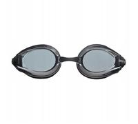 Arena Unisex TRACKS Anti-Fog Competition Swimming Goggles