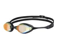 ARENA Unisex Unisex Cobra Swipe Mirror Racing Goggles COBRA SWIPE MIRROR (pack of 1)