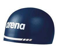 Arena Unisex Arena Unisex Racing Cap 3D SOFT, NAVY, M UK