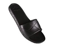 Arena Unisex Unisex Slide Sandals WATERLIGHT, Black, 37 EU UK