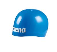 Arena Unisex Arena Unisex Swim Cap MOULDED PRO II, ROYAL, One Size UK