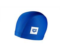 Arena Unisex Unix Ii Swim Caps, Blue, Adult EU