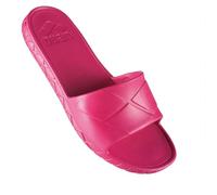Arena Waterlight Slide Sandals Magenta 38