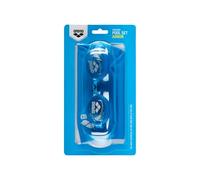 Arena Unisex-Youth Arena Kids Pool Set Goggles and Swim Cap Pool Set