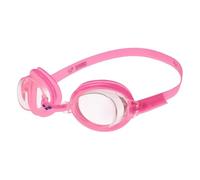ARENA Unisex-Youth Kids Goggles 3 Junior Swimming, Bubble Pink, one Size, 92395
