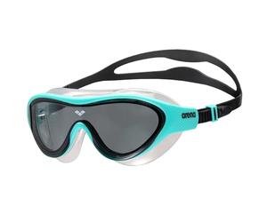 Arena Unisex-Youth The One Mask Jr Goggles (pack of 1)