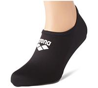 Arena Unisex Youth Arena Unisex POOL GRIP SOCKS, Black, 40 41 UK