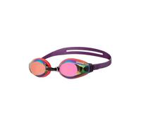 ARENA Unisex Zoom X-fit Mirror Goggles
