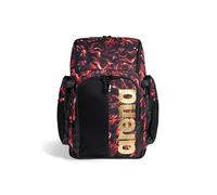 Arena Unisex's Spiky Iii Backpack 45 Swim Bag, Multi/Black, One Size