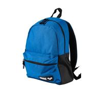 ARENA Unisex's Sports School Backpack 30L, Team Royal Melange, one Size 002481