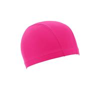 Arena Unisex-Youth Unix Ii Jr Swim Caps, Pink, NS EU