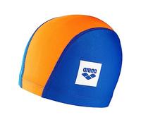 Arena Unix II Unisex Children's Swimming Cap, Multicoloured, French Size (Manufacturer's Size: TU)