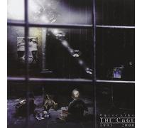 Arena - Unlocking the Cage..