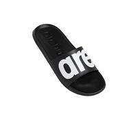 Arena Urban Slide Sandals Arena Black-Black 4