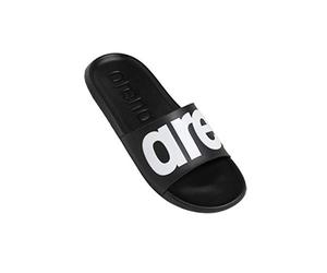 Arena Urban Slide Sandals Arena Black-Black 9