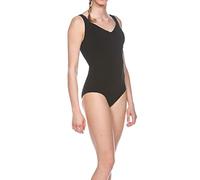 Arena Vertigo One Piece One Piece Swimsuit Black 38