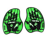 Arena Vortex Evolution Swimming Training - Hand Paddles - Pink - Medium