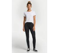 Arena W Caroline Team Ash Grey-white-mint size XS | Leggings Outlet | Women | Gray