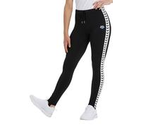 Arena Caroline Team Trousers Black-White-Black S