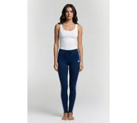 Arena W Caroline Team Navy-white-navy size S | Leggings Outlet | Women | Blue S
