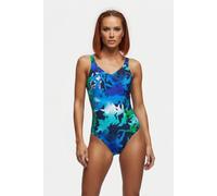 Arena W Doris U Back One Piece Navy size 38 | Bodies Outlet | Women | Blue