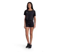 Arena W Lorella Team Black-white-black size L | Shorts Outlet | Women | Black L