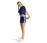 Arena W Lorella Team Navy-white-navy size L | Swimwear Outlet | Women | Blue