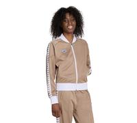 Arena W Relax Iv Team Jacket Caramelo White Caramelo size XS | Sports Jackets Outlet | Women | Brown XS