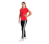 Arena W T-shirt Team Red-white-red size L | Sports Tops Outlet | Women | Red L