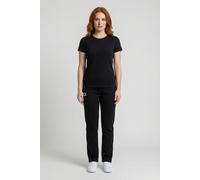 Arena W Tl Pant Black size XS | Straight Pants Outlet | Women | Black XS