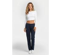 Arena W Tl Pant Navy size XXS | Sweatpants Outlet | Women | Blue XXS