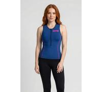 Arena W Tri Top St 2.0 Royal/pink size S | Bodies Outlet | Women S